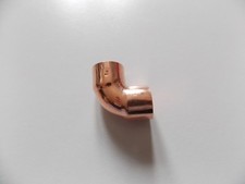 15MM END FEED FITTINGS COPPER