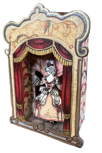 Italian commedia dell arte - commedia,