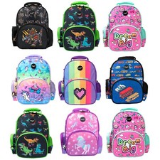 Kids School Backpack For