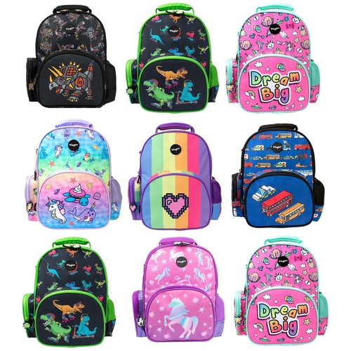 Kids school backpack - kids,