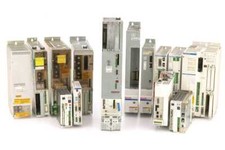 Indramat DSM2.1-E11-01.RS  Refurbished PROGRAMMING MODULE DSM 2.1