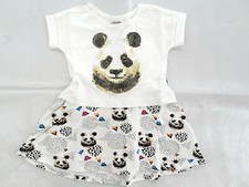 Girls Art & Eden 4-Way-Stretch