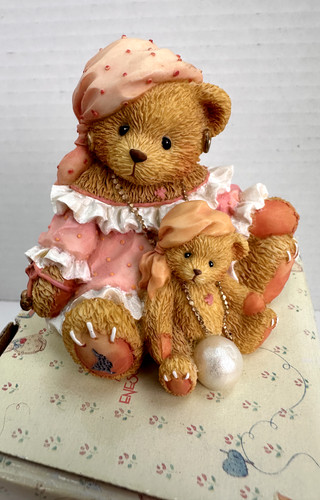 Vintage cherished teddies - cherished, 1995