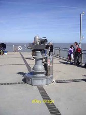 Photo 12x8 Quantum Tunnelling Telescope, Southwold Pier More information o c2010