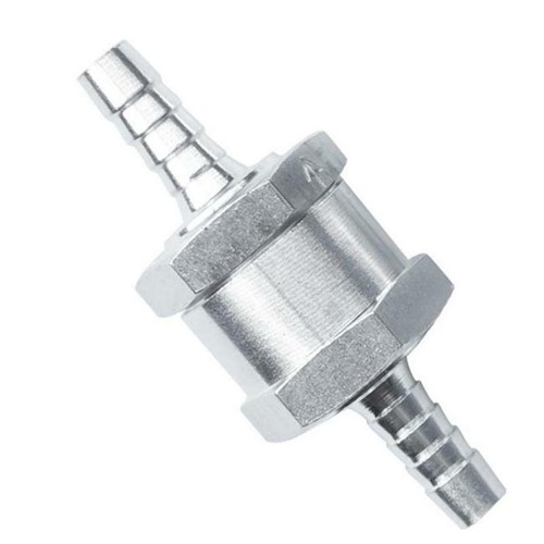 8mm one way aluminium - 8mm,