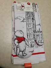 Disney Winnie The Pooh London