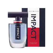 Tommy Hilfiger Impact