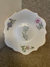 Aynsley Wild TUDOR Fine Bone