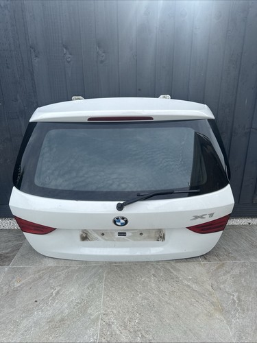 Bmw e84 boot lid tailgate - bmw,