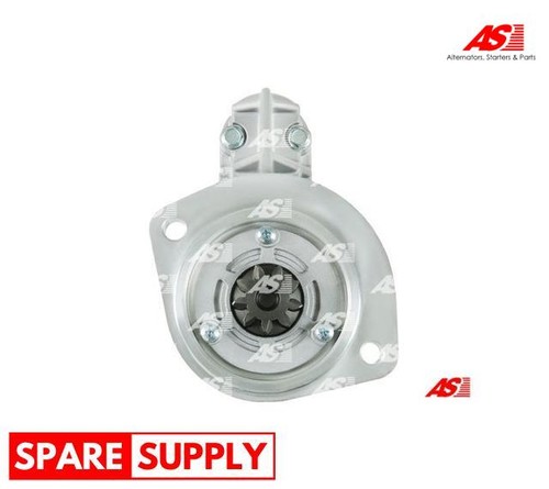 Starter for nissan atlas - for,