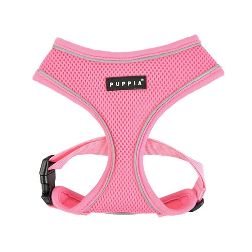 Puppia soft harnessa - puppia, pro
