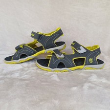 5.5 Timberland Kids Adventure