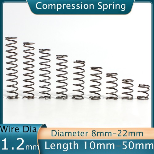 Wire diameter - 1.2,