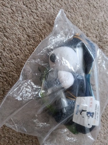 Vintage 2000 mcdonalds - vintage, snoopy