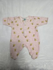 Looney Tunes Vintage Bodysuit