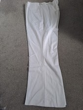 Royal Navy Mans Long Trousers