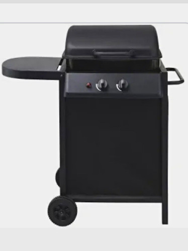 Ikea mygar gas bbq - ikea, 2