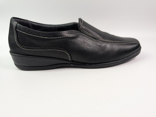 Fly flot black - fly, on