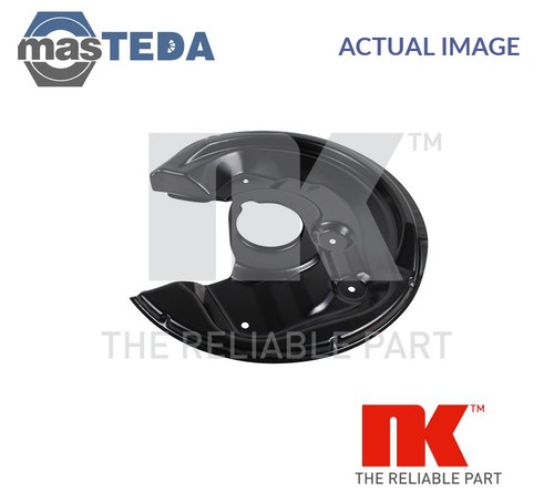 234780 splash panel brake - 234780, disc