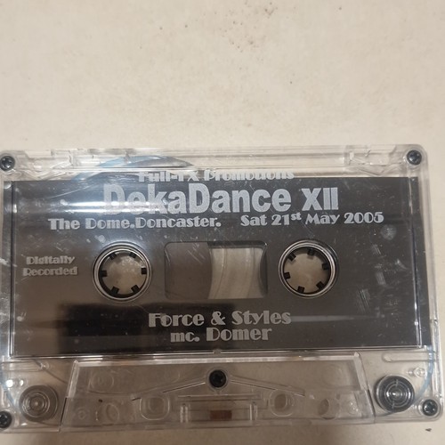 Full promotions dekadance - full-fx,