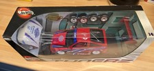 Hot Wheels Tunerz Honda CRX