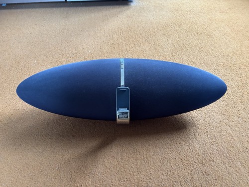 Bowers wilkins zeppelin - &,