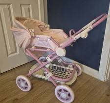 Baby Annabell active deluxe