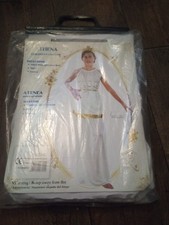 Athena Costume Small