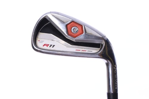 Taylormade r11 iron stiff - 5-iron, rh