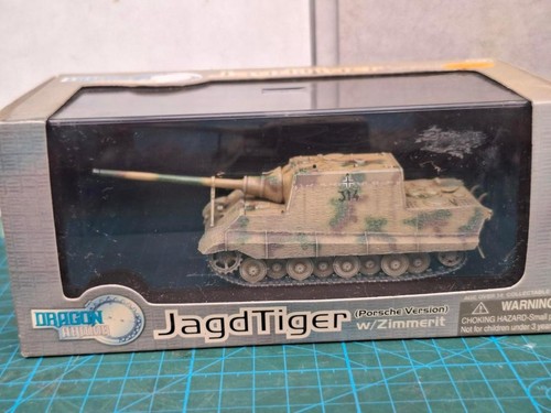 Dragon 60111 jagdtiger - dragon,