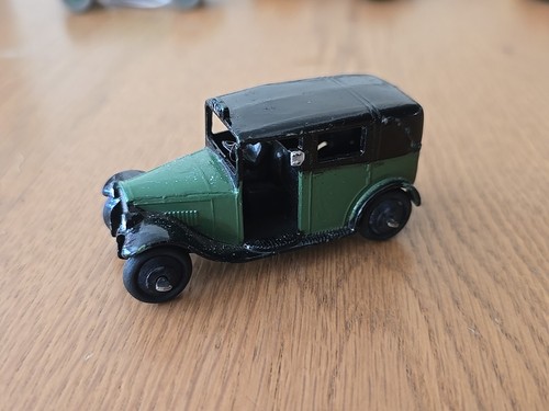 Vintage early green - , toys