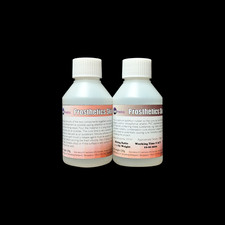 RTV Prosthetic Skin Grade