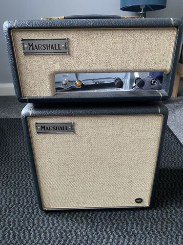 Marshall customshop offset - marshall,