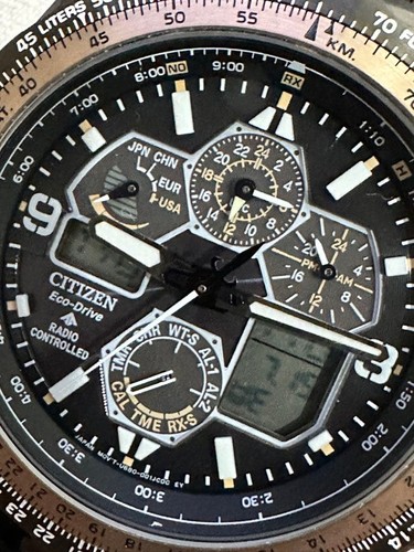 Citizen promaster 35th - citizen,