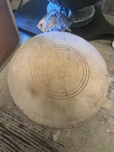Aafa primitive antique wood - antique,