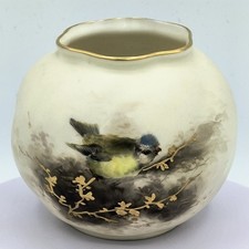 Antique Royal Worcester