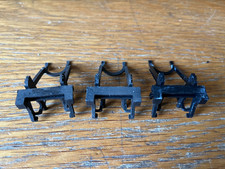 Hornby R083 Track Buffer Stop x 3