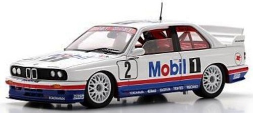 Spark sa249 bmw e30 - sa249, m3