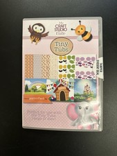 My Craft Studio Elite CD-Rom