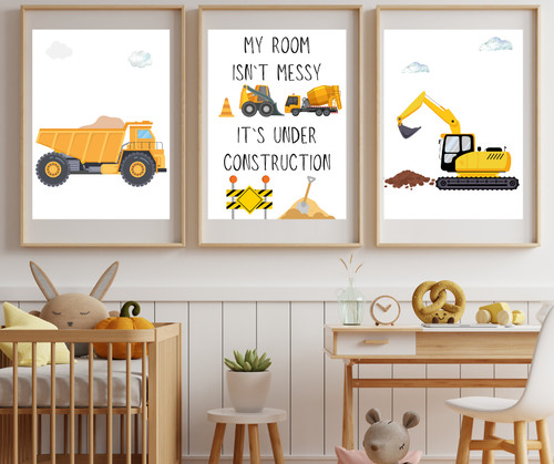 Set childrens - set, of