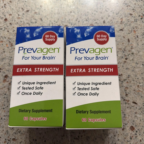 Prevagen extra strength - extra, 20mg