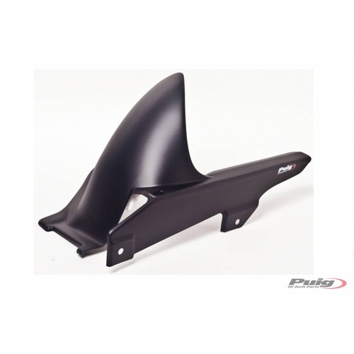 Puig rear fender fit suzuki - fit,