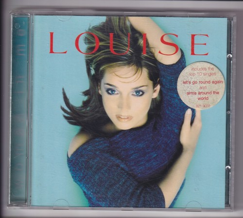 Louise woman me vg - -,