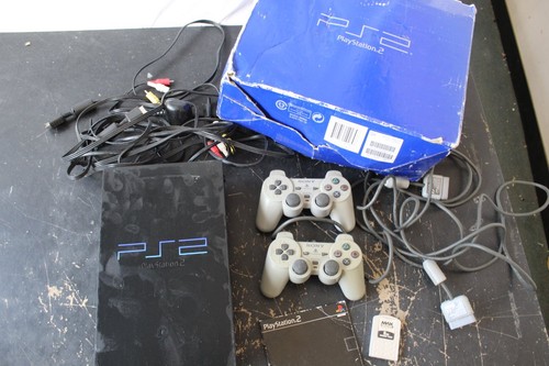 Sony playstation ps2 - sony,