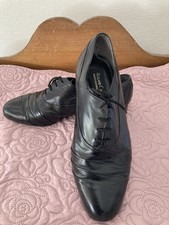 Roland Cartier Men's Black