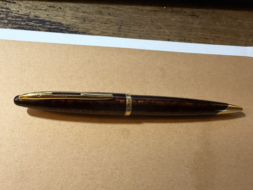 Waterman carene amber - waterman,