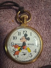 Disney Mickey Mouse Bradley