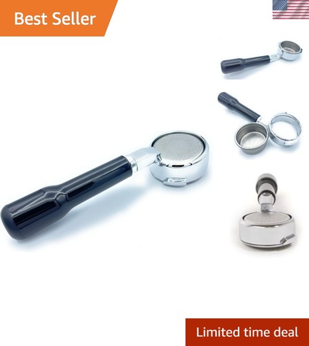 Bottomless filter holder - bottomless,