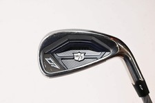 Wilson Staff D7 #7 Iron /
