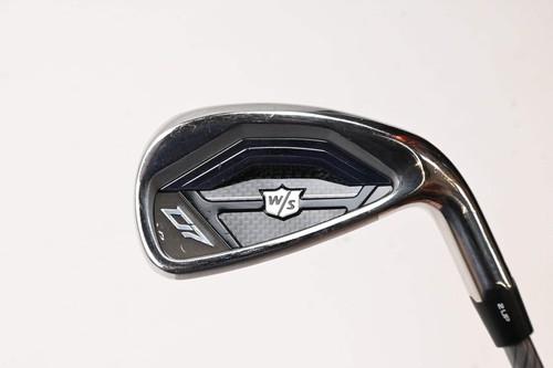 Wilson staff iron - d7, /